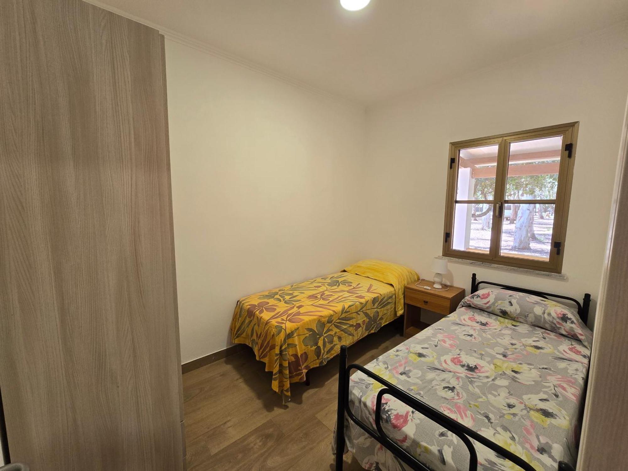Village Camping Fico D'India Ovile la Marina Phòng bức ảnh